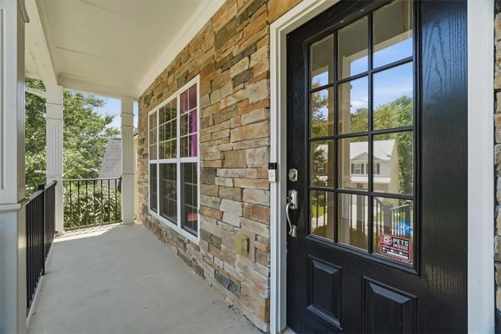 6081 Pierless Avenue Sugar Hill, GA 30518
