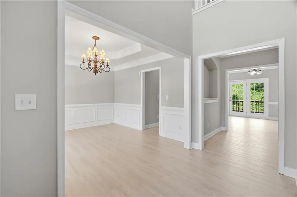 6081 Pierless Avenue Sugar Hill, GA 30518