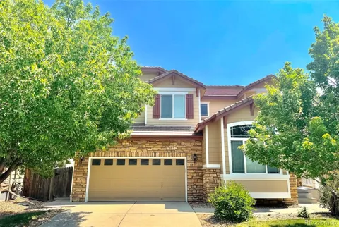 3908 S Malta Court