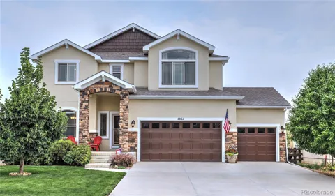 4061 Pennycress Drive
