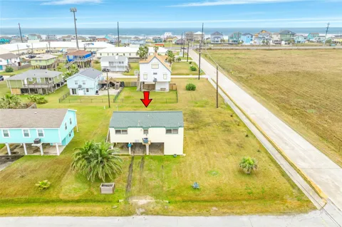 16725 Captain Bligh Road