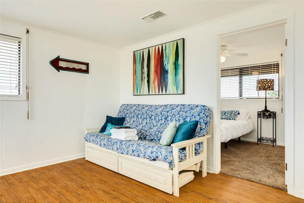 16725 Captain Bligh Road Jamaica Beach, TX 77554