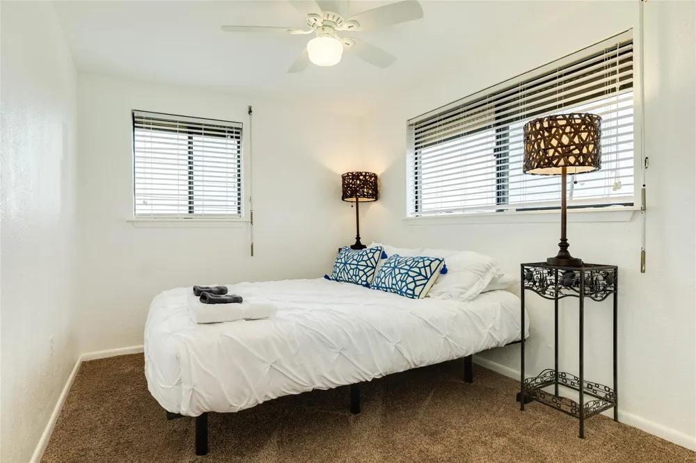 16725 Captain Bligh Road Jamaica Beach, TX 77554