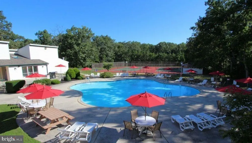 13 HOLLY COURT Mays Landing, NJ 08330