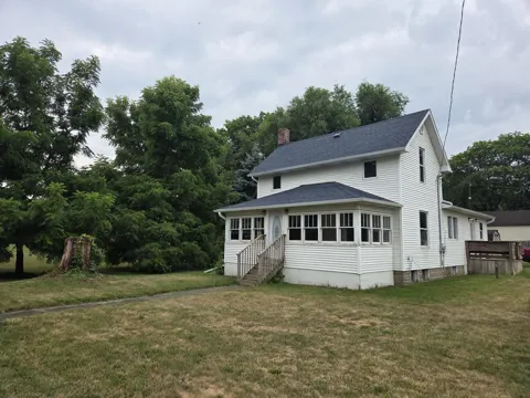 502 S Main Street