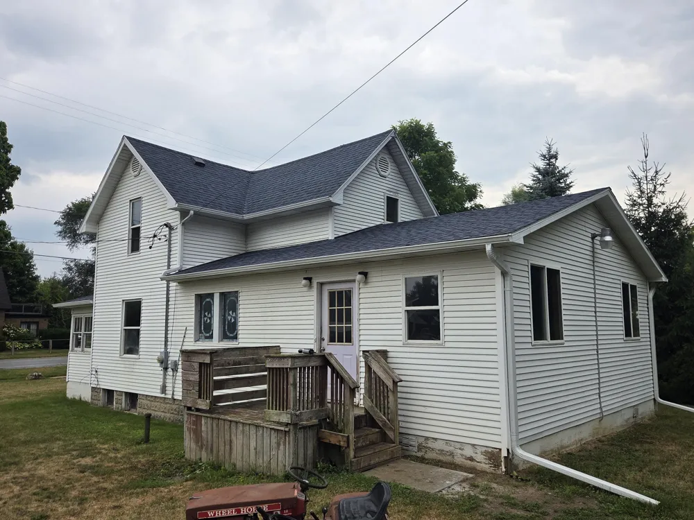 502 S Main Street Crystal, MI 48818