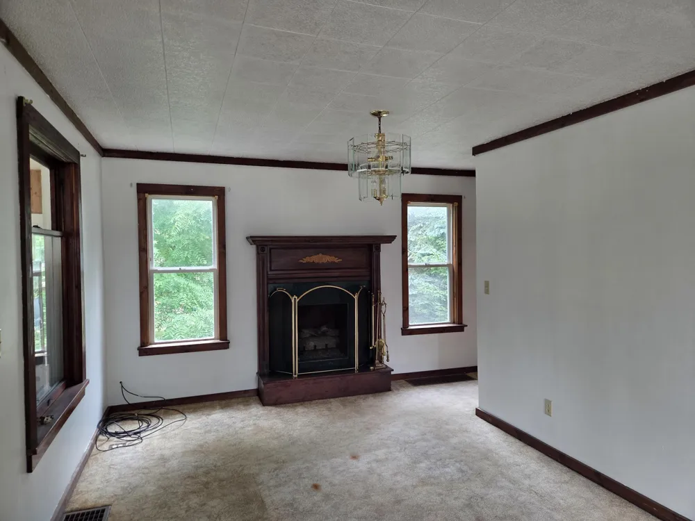 502 S Main Street Crystal, MI 48818
