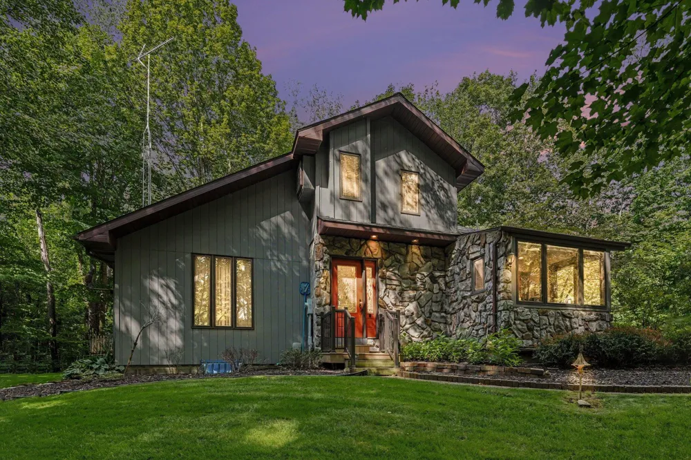 2913 Grange Road Berrien Springs, MI 49103