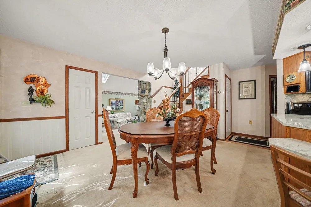 2913 Grange Road Berrien Springs, MI 49103