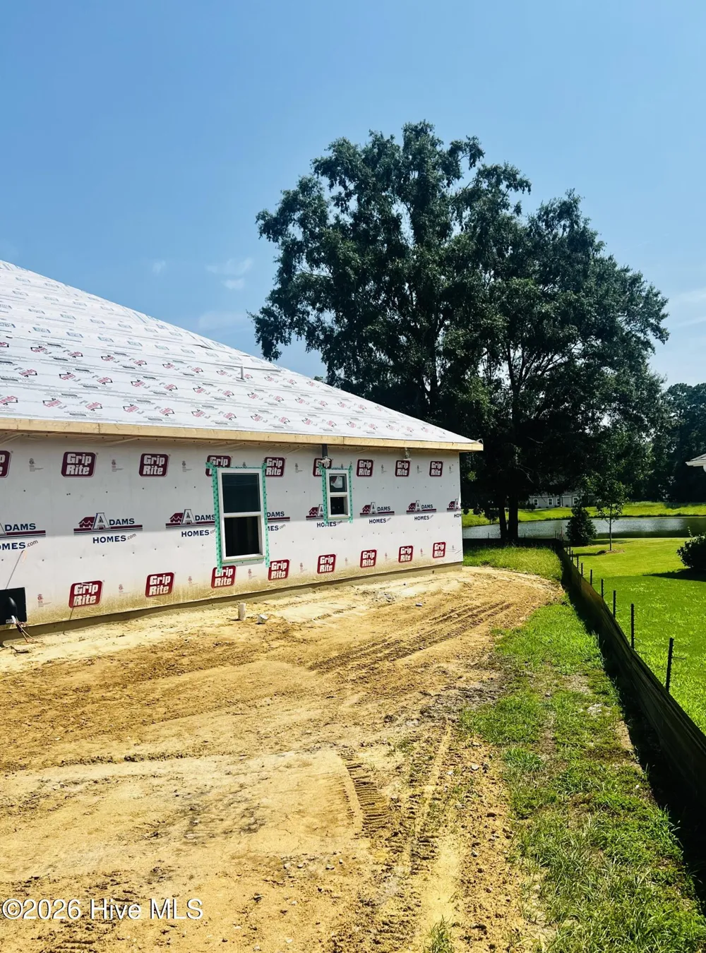 143 Firethorn Circle Wallace, NC 28466