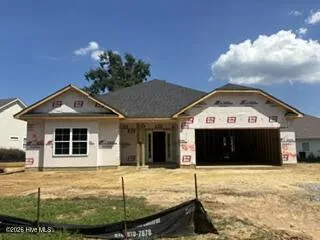 143 Firethorn Circle Wallace, NC 28466
