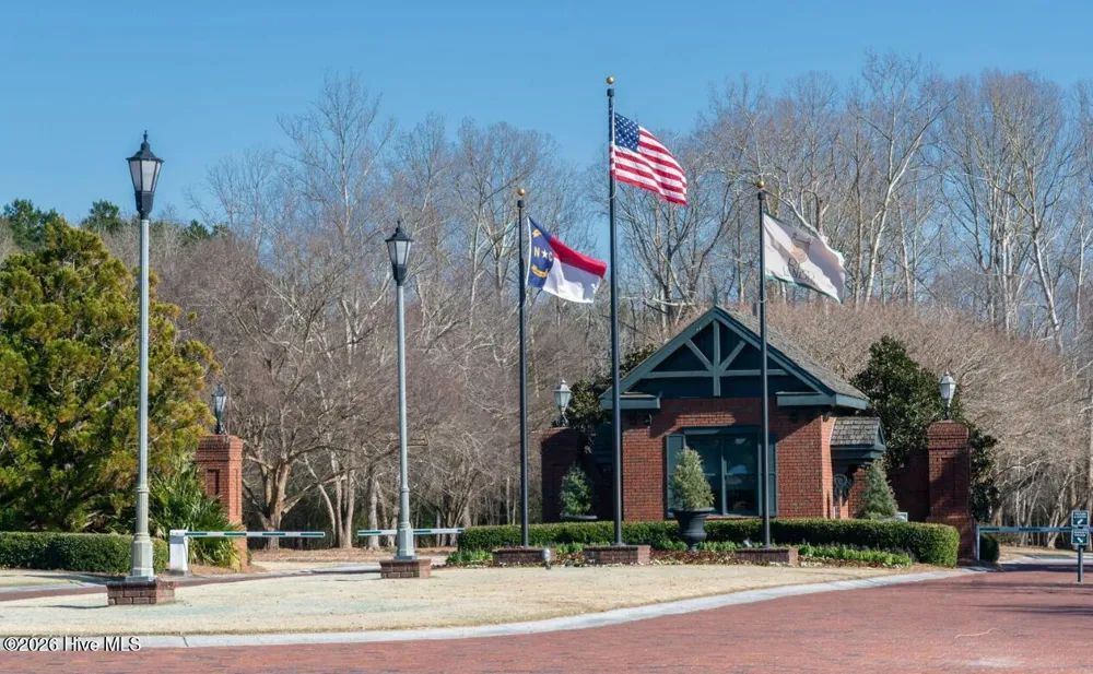 143 Firethorn Circle Wallace, NC 28466