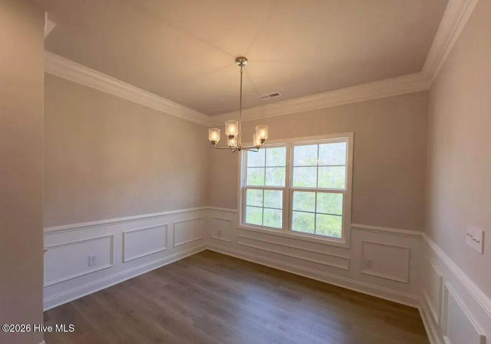 143 Firethorn Circle Wallace, NC 28466