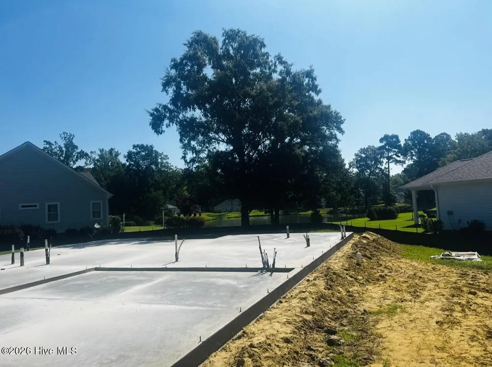 143 Firethorn Circle Wallace, NC 28466