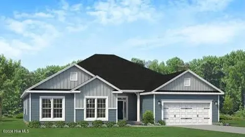 143 Firethorn Circle