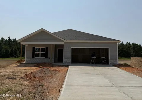 365 Thorntons Creek Drive