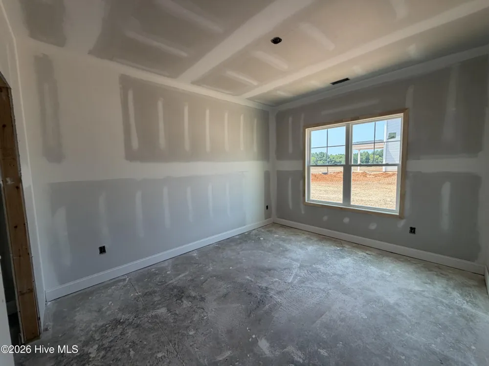 365 Thorntons Creek Drive Erwin, NC 28339