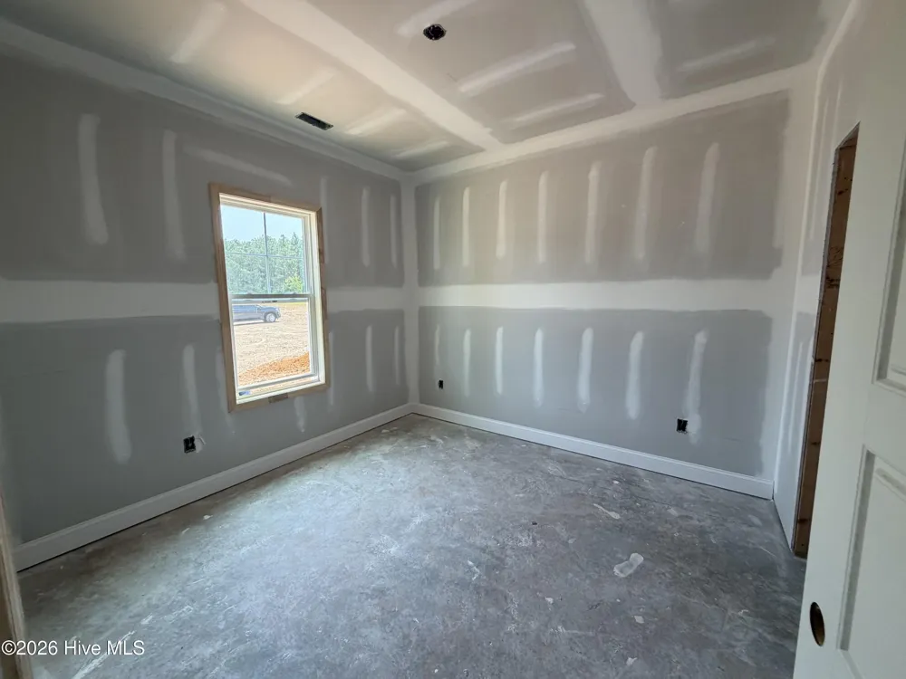 365 Thorntons Creek Drive Erwin, NC 28339