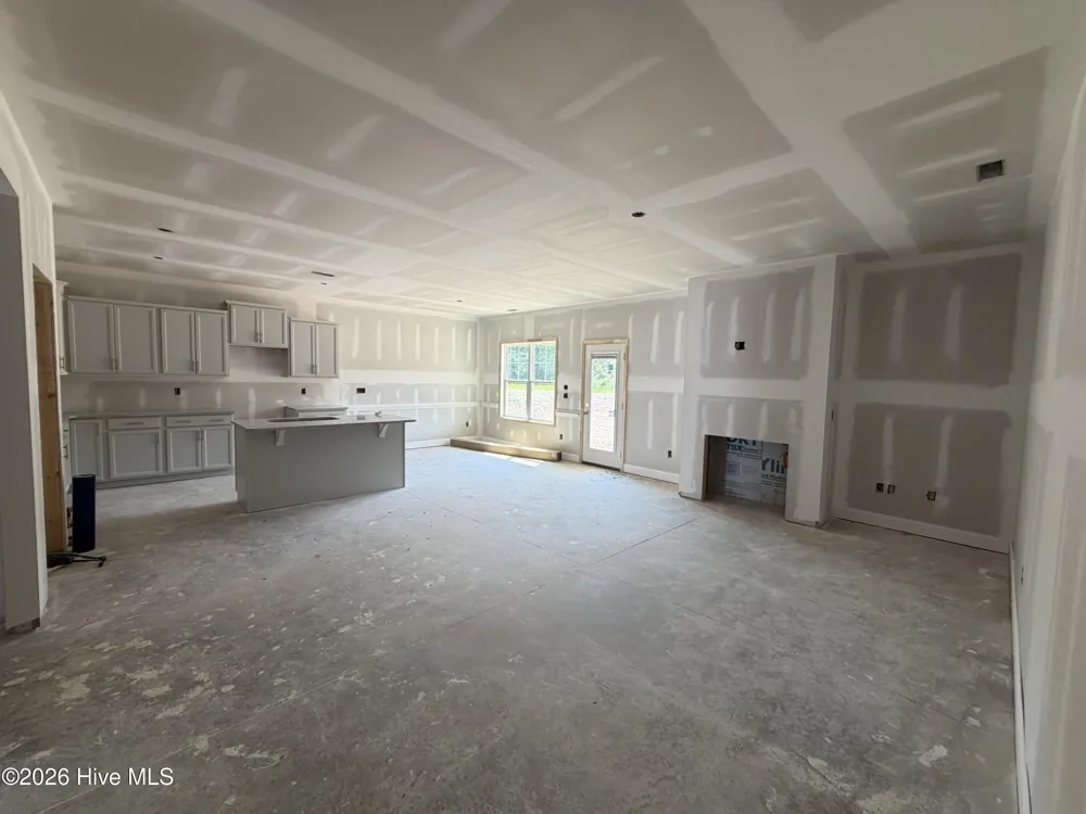 365 Thorntons Creek Drive Erwin, NC 28339