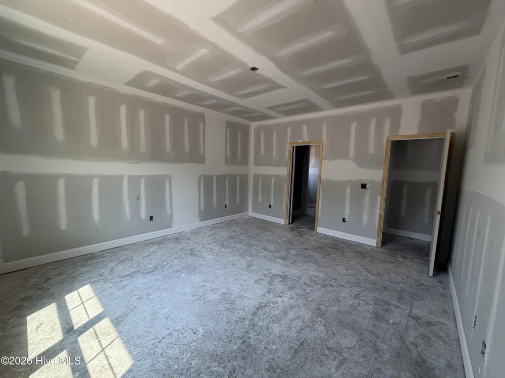 365 Thorntons Creek Drive Erwin, NC 28339