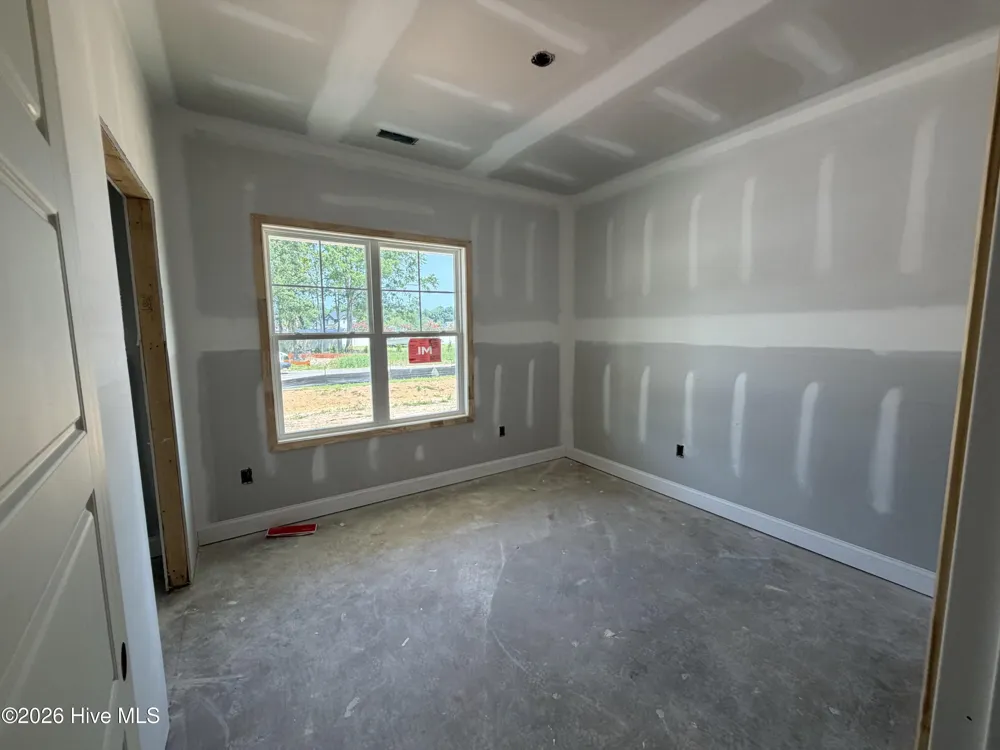 365 Thorntons Creek Drive Erwin, NC 28339