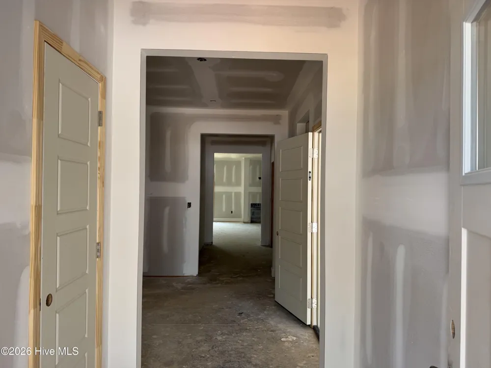 365 Thorntons Creek Drive Erwin, NC 28339