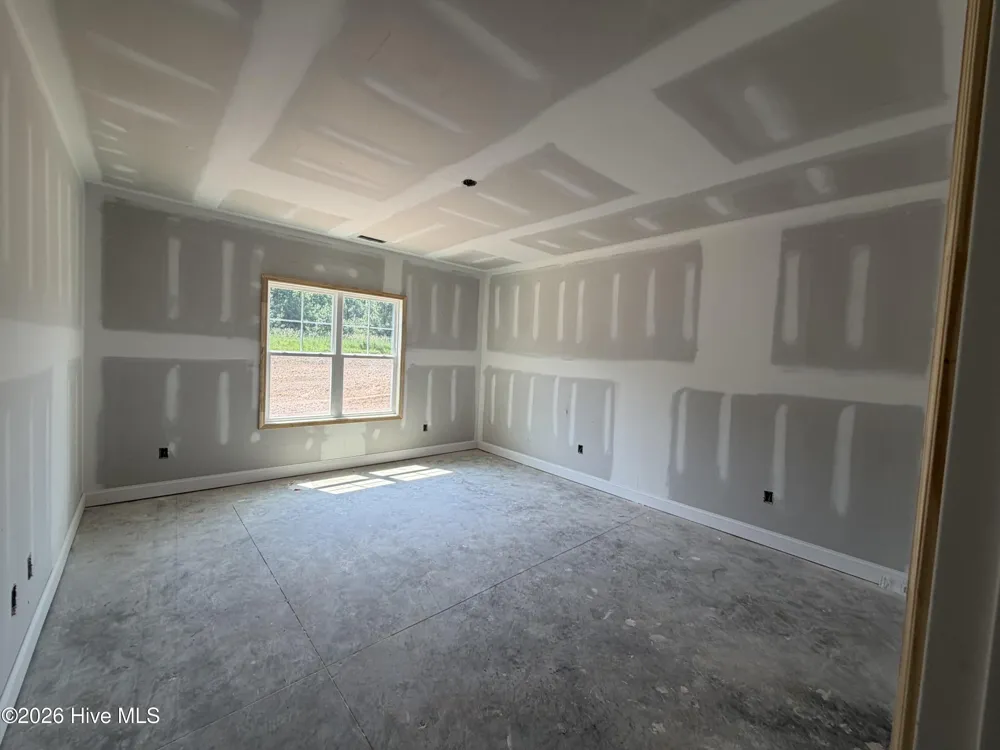 365 Thorntons Creek Drive Erwin, NC 28339