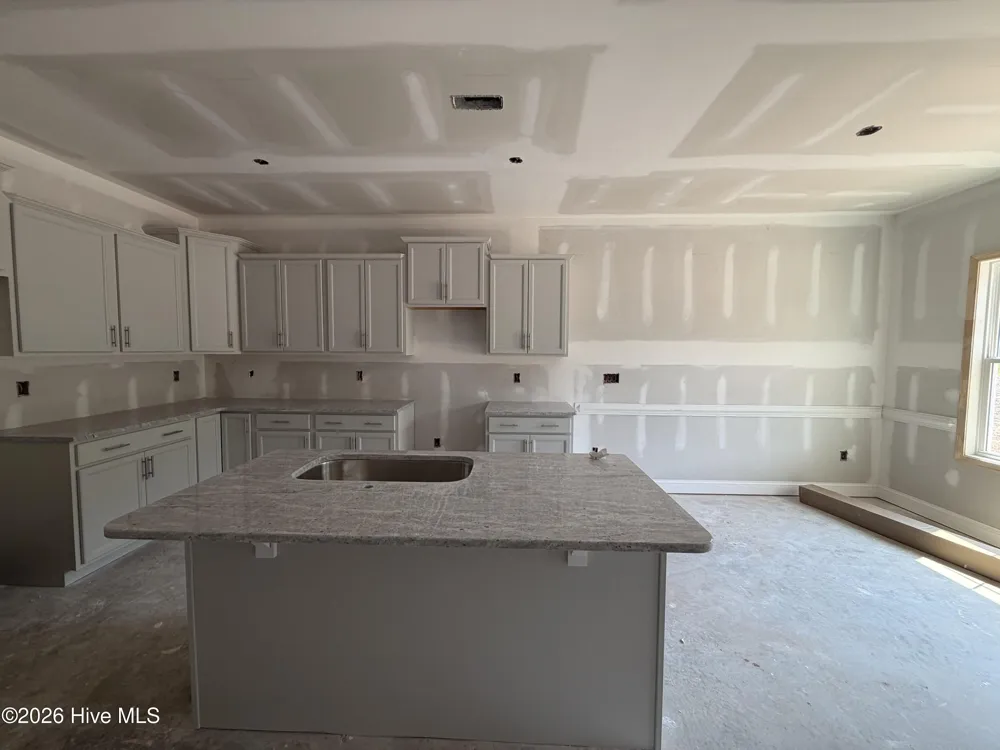 365 Thorntons Creek Drive Erwin, NC 28339
