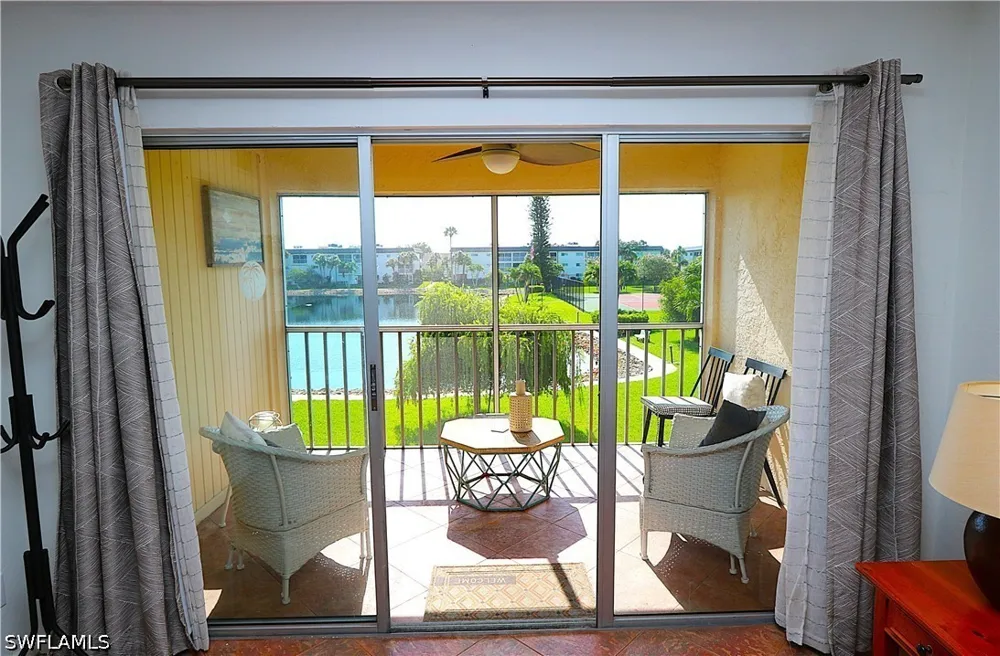 Manatee Road #H202 Naples, FL 34114
