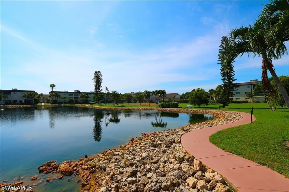 Manatee Road #H202 Naples, FL 34114