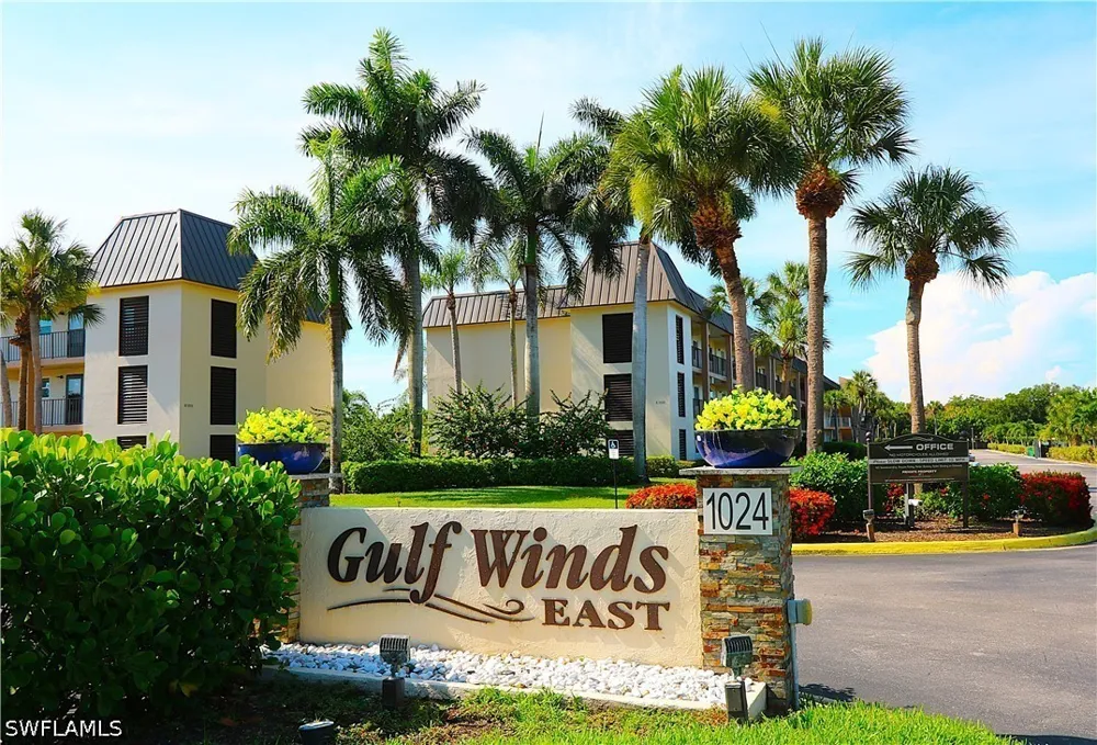 Manatee Road #H202 Naples, FL 34114