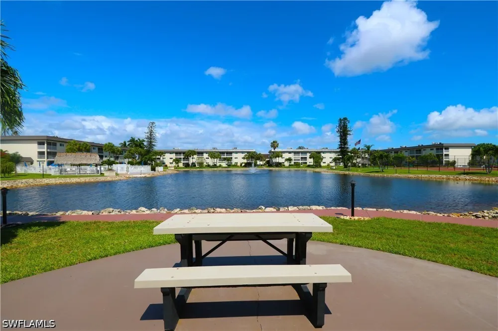 Manatee Road #H202 Naples, FL 34114