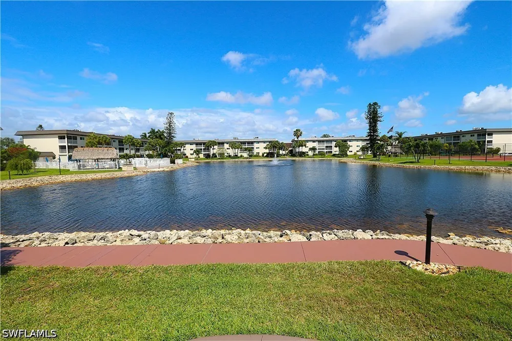 Manatee Road #H202 Naples, FL 34114