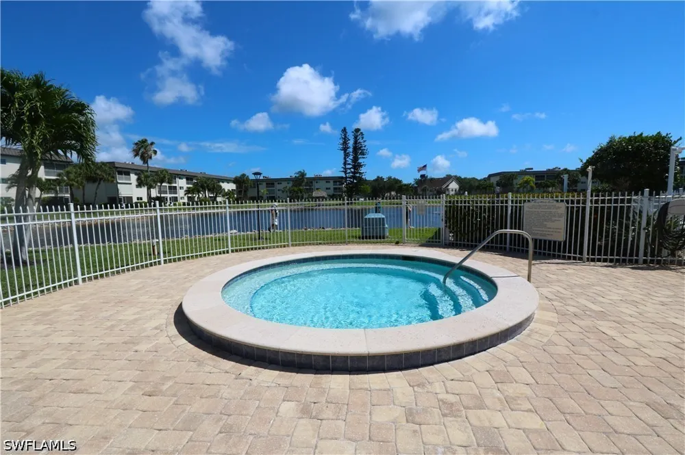 Manatee Road #H202 Naples, FL 34114
