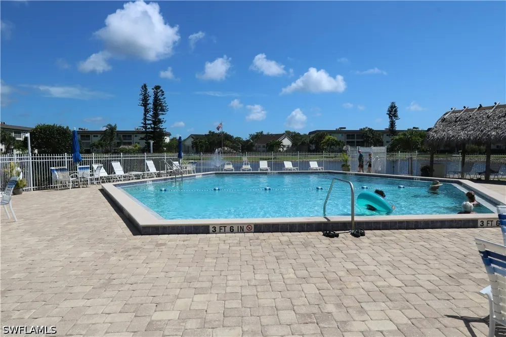 Manatee Road #H202 Naples, FL 34114