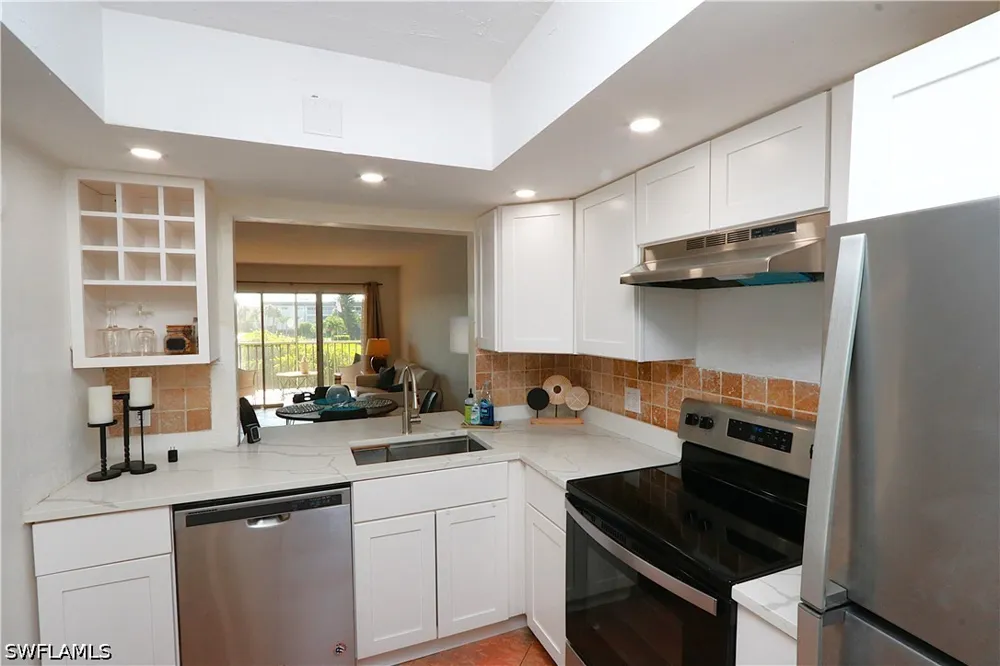 Manatee Road #H202 Naples, FL 34114