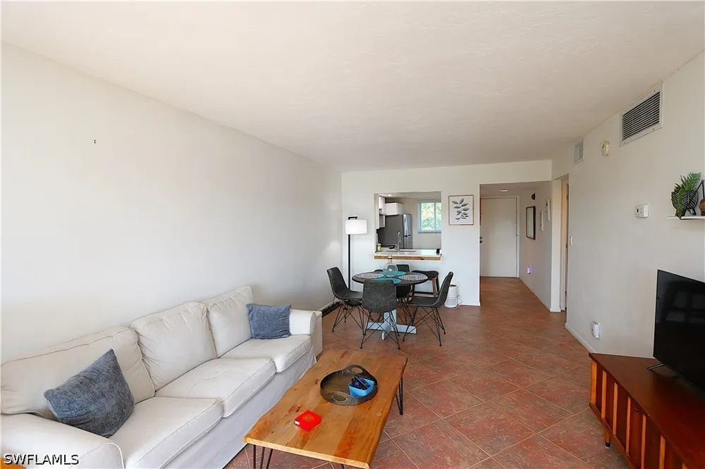Manatee Road #H202 Naples, FL 34114