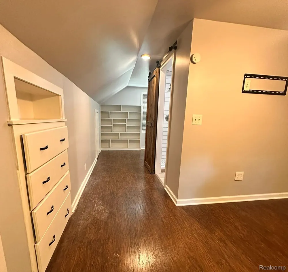 505 GARDENDALE STREET Ferndale City, MI 48220