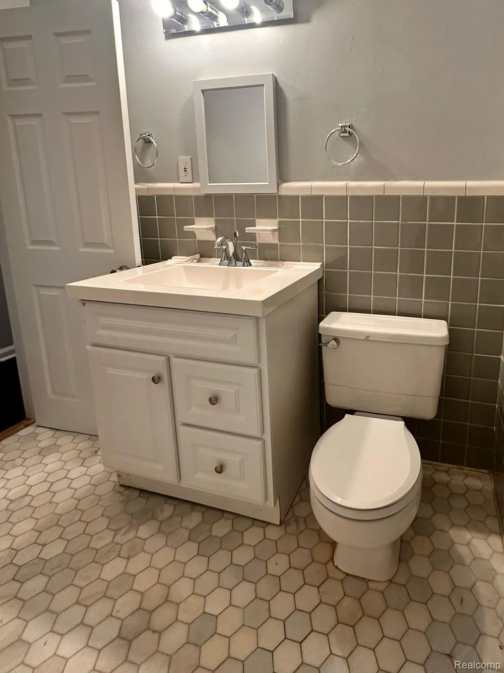 505 GARDENDALE STREET Ferndale City, MI 48220