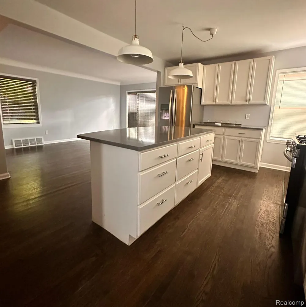 505 GARDENDALE STREET Ferndale City, MI 48220