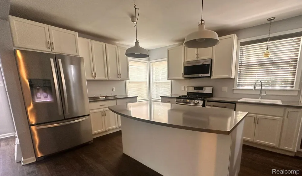 505 GARDENDALE STREET Ferndale City, MI 48220