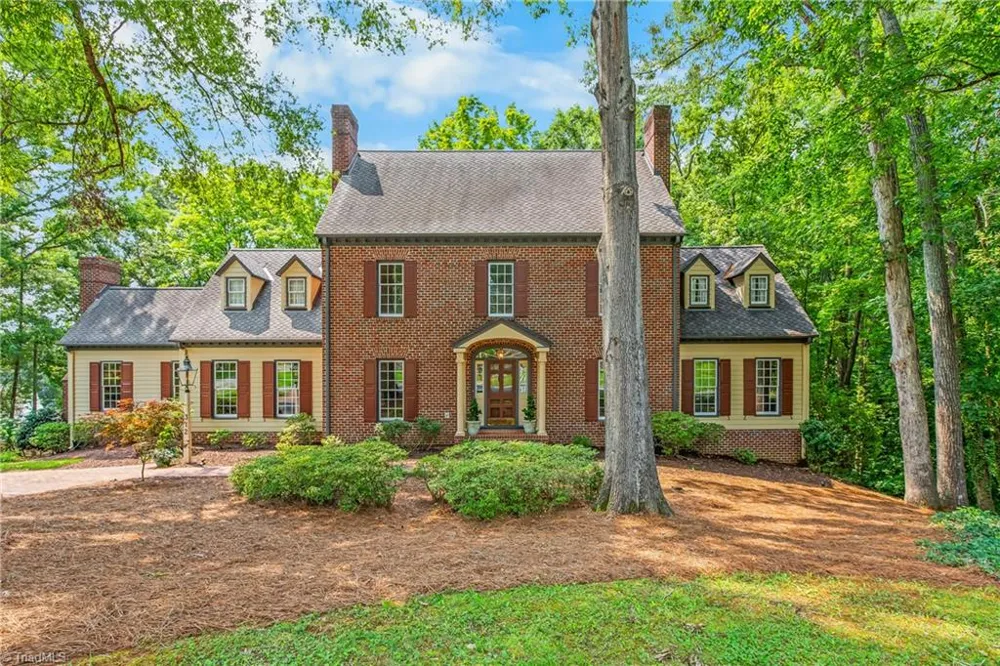 312 Partridge Lane Lexington, NC 27292