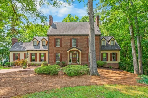 312 Partridge Lane