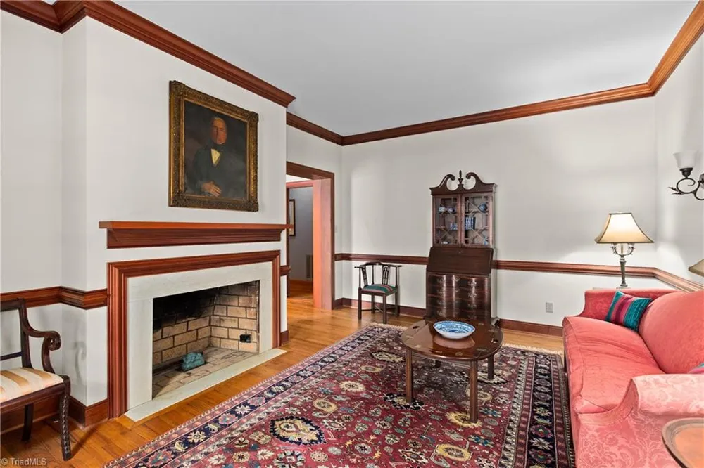 312 Partridge Lane Lexington, NC 27292