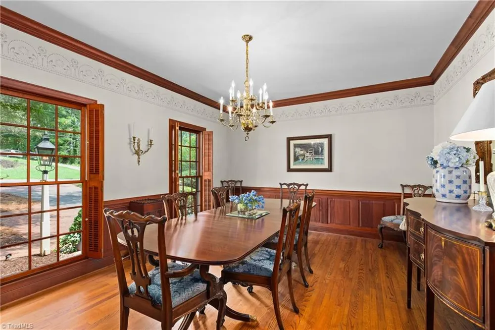 312 Partridge Lane Lexington, NC 27292