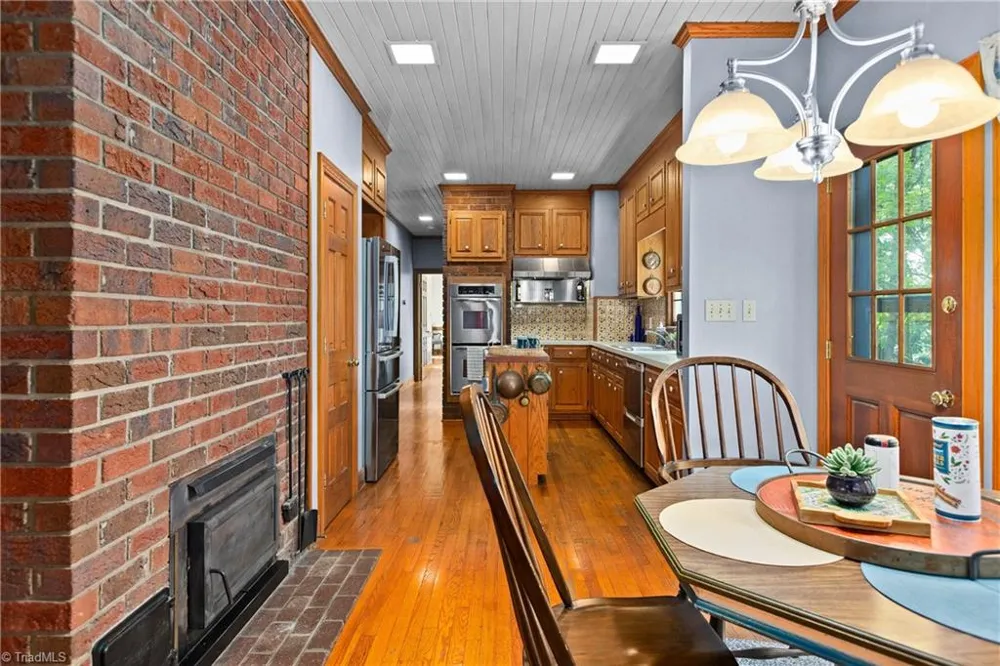 312 Partridge Lane Lexington, NC 27292