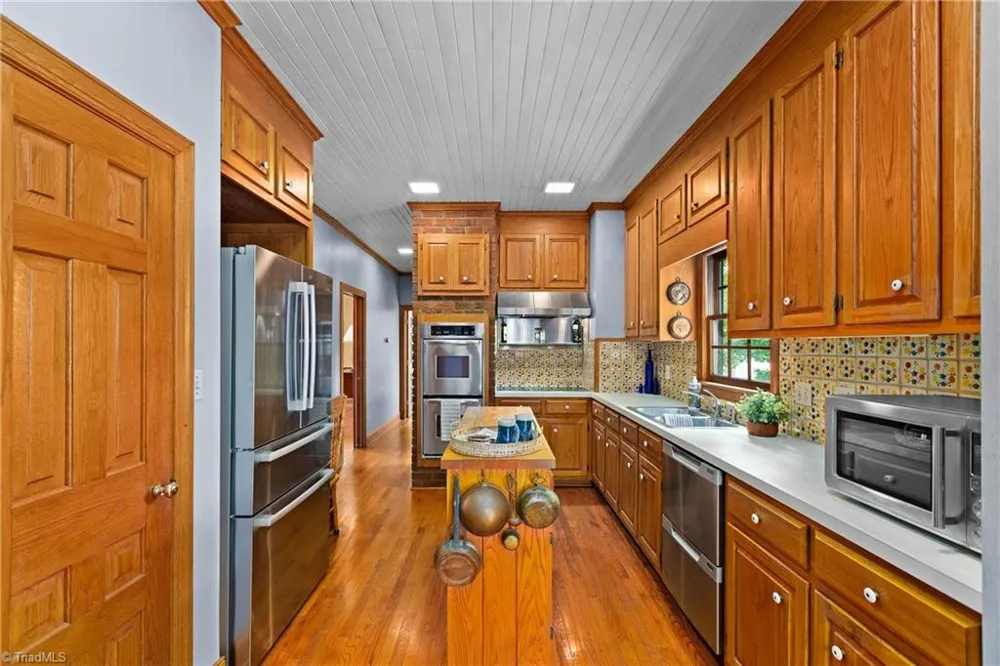 312 Partridge Lane Lexington, NC 27292