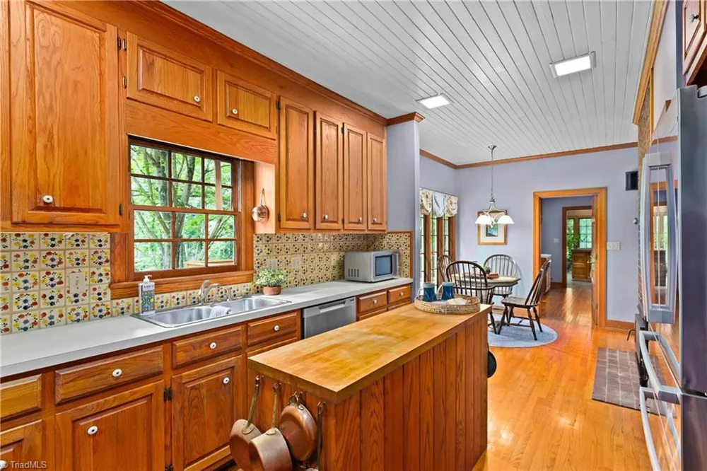 312 Partridge Lane Lexington, NC 27292