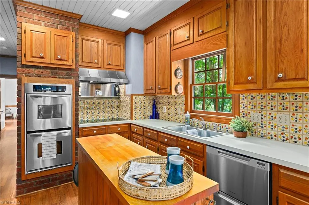 312 Partridge Lane Lexington, NC 27292