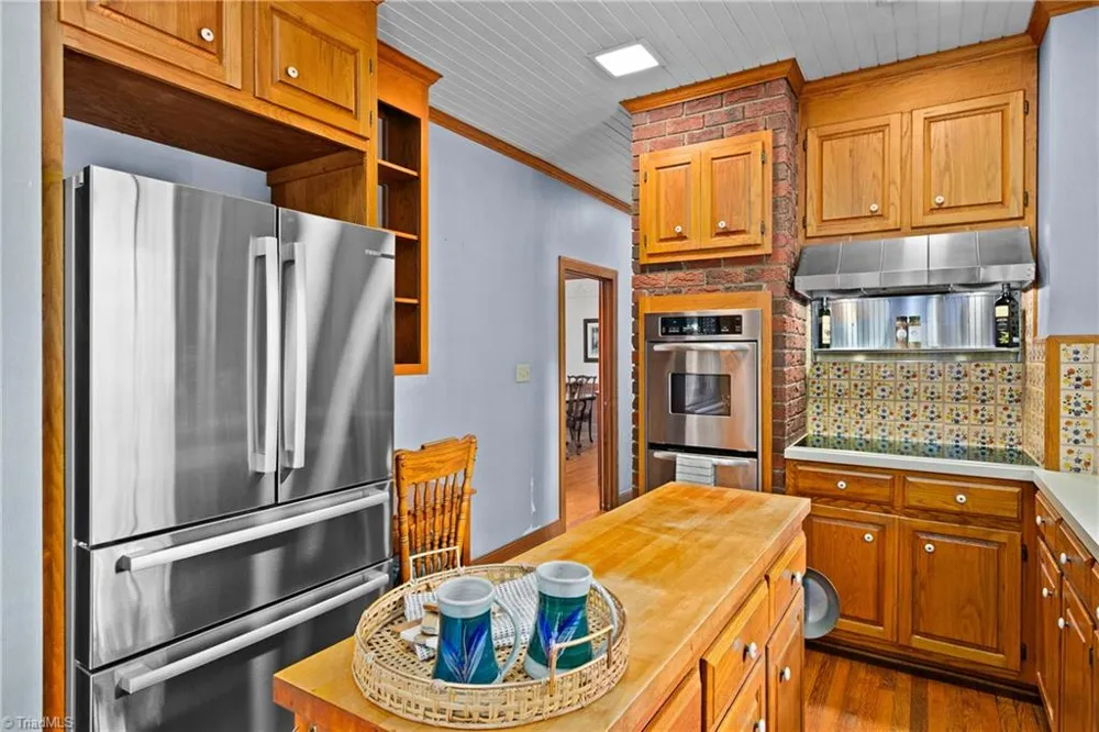312 Partridge Lane Lexington, NC 27292